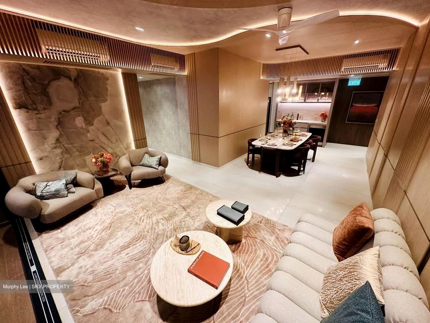 Pinery Residences (D18), Condominium #536359581